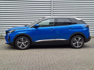 Peugeot 3008 SUV 1.6 HYbrid 225 EAT8 Automaat Road Trip Nav/Cam / 2