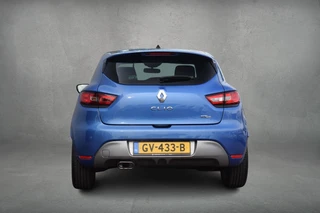 Renault Clio 0.9 TCe Dynamique GT- Line | Airco | Navi | Cruise | Keyless / 9