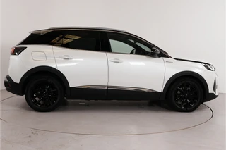Peugeot 3008 1.6 HYbrid4 300 Blue Lease GT  | SOH 95% | Stl. verw. | Adaptive Cruise | Apple/Android | / 24