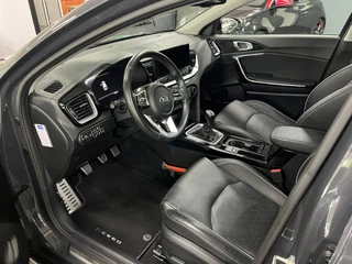 Kia XCeed 1.0 T-GDi ExecutiveLine/ NL auto/ Eerste eigenaar/ Pano / 12