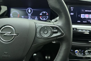 Opel Grandland 1.2 Turbo Level 3 | Adaptive Cruise Control | Stoelverwarming | Verwarmd stuurwiel | Navigatie | Camera | Elektrische kofferklep | Full LED | Keyless Entry & Start | 1e Eigenaar / 22