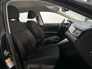 Volkswagen Polo 1.0 TSI Polo Virtual Cockpit App-Connect DAB+ Parkeersensoren / 8