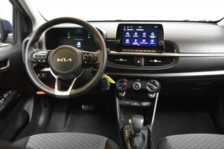 Kia Picanto 1.0 DPi 4-zits DynamicPlusLine  Automaat |BTW |14dkm / 26
