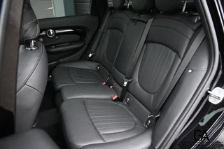Mini Clubman 2.0 Cooper S |Panoramadak|Carplay|Leder / 8