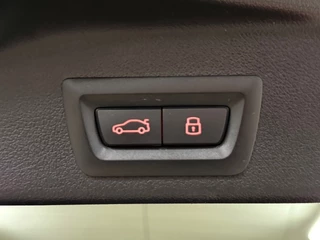 BMW X5 XDrive50e M-Sport | Pano | Sky Lounge | Innovatie-pakket | Harman/Kardon | Driving Assistant Professional | Comfort Pakket / 49