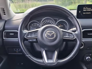 Mazda CX-5 2.0 SkyActiv-G 165 Comfort + All-seasons | Bose| Leder | P. sensoren | / 27