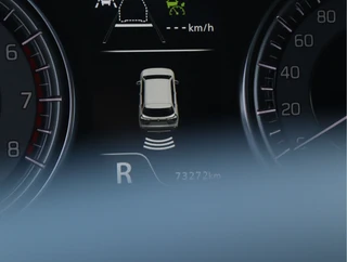Suzuki S-Cross 1.4 Boosterjet Select Smart Hybrid  | Trekhaak | Stoelverwarming / 40