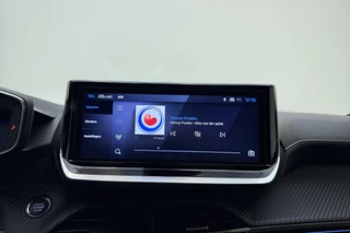 Peugeot 208 1.2 Hybrid 145 e-DCS6 GT | Climate & Cruise Control | Achteruitrij camera | AppleCarplay/Android Auto | / 28