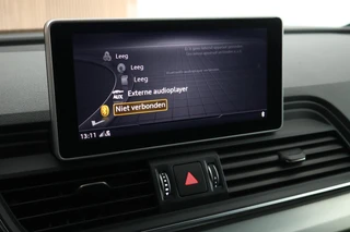 Audi Q5 50 TFSI e 299pk quattro S edition Trekhaak Virtual Cockpit Led Keyless ACC Stoelverwarming 2x S-Line / 26