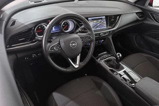 Opel Insignia Grand Sport 1.5 Turbo Business Executive Schuif-/Kanteldak Trekhaak Achteruitrijcamera / 6