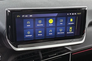 Peugeot 208 1.2 Hybrid 145 e-DCS6 GT Achteruitrijcamera Keyless Apple CarPlay / 13