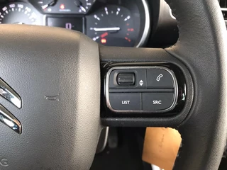 Citroën C3 Aircross PureTech 110pk Plus Camera | Nav / 13