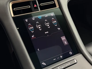 Porsche Taycan Turbo 93 kWh 626pk | SOH 91% Bose | Panorama-dak | Sport chrono | / 26