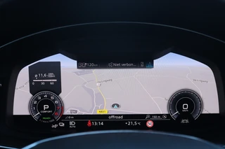 Audi A6 Avant 55 TFSI e quattro Competition  Pano/Matrix LED/360/Keyless/Navi Plus/ACC/Optiek Zwart/Dodehoek/20" / 21