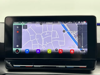 CUPRA Leon 1.4 e-Hybrid VZ Business PHEV | Stoel/Stuur Verwarming Carplay Keyless Camera / 43