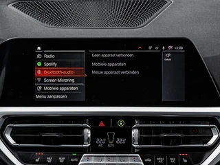 BMW 3-serie Touring M340i xDrive High Executive M Sport B58 | Panoramadak | Laser LED | Driving Assistant Prof | Trekhaak | HUD | Keyless | Memory | Ambianceverlichting | 19" | Dealeronderhouden | incl. BTW / 29