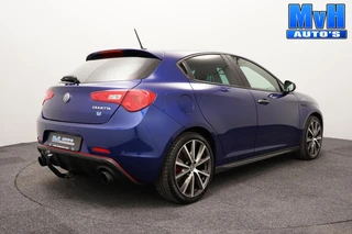 Alfa Romeo Giulietta 1.750 Turbo Veloce|LED|TREKH|KUIPSTOEL / 20