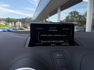 Audi A1 Sportback 1.4 TFSI Pro Line Cruise Airco Navi Bluetooth / 10