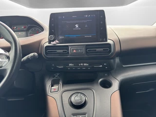 Peugeot Rifter 1.2 PURETECH GT-LINE Automaat , Carplay,Navi / 16