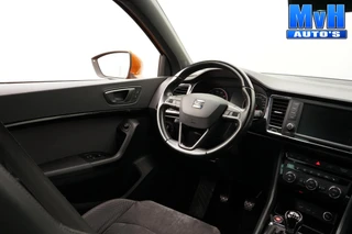 Seat Ateca 1.4 EcoTSI Xcellence|PANO|360ºCAM|TREKH|LUXE!|NAP / 70
