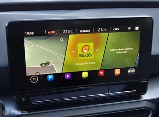 SEAT LEON SPORTSTOURER 1.5 TSI STYLE LAUNCH/PANO/TREKHAAK/BEATS/PARK ASSIST/FULL LED/CAMERA/VIRTUAL / 34
