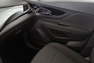 Opel Mokka X 1.4 Turbo Online Edition Trekhaak Navi Camera Apple CarPlay / 31
