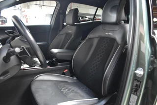 Kia Sportage 1.6 T-GDi Hybrid GT-Line Elektr.Stoel |Dodehoek |Stoel/stuurverwarming / 10