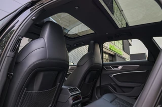 Audi RS6 Avant RS 6 TFSI quattro  | DYNAMIC PLUS | KERAMISCH | CARBON | HUD | B&O | KOELING | NIGHTVISION | 4WIELSTURING | / 62