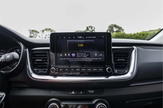Kia Stonic 1.0 T-GDi MHEV DynamicLine  | Camera | LED | NL Auto / 28