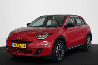 Fiat 600e Urban 54 kWh SOH 97% Pack Style Apple CarPlay