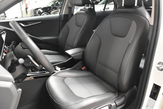 KIA Niro 1.6 GDi Hybrid 141pk DCT6 DynamicLine / 11