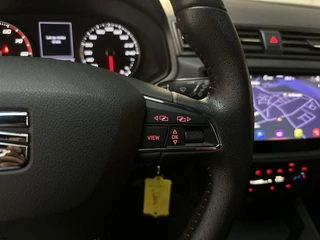Seat Ibiza 1.0 TSI FR Business Intense Camera Navigatie DAB+ Climate Control / 22