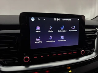 KIA Stonic 1.0 T-GDi MHEV 100pk DCT7 DynamicPlusLine / 22