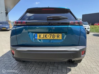 PEUGEOT 2008 100 PK ALLURE FABRIEKSGARANTIE RIJKLAAR PRIJS / 6