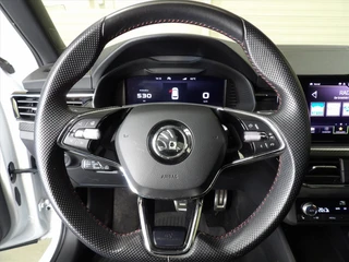 Škoda Kamiq 1.0 TSI Greentech 110pk DSG-7 Monte Carlo / 24