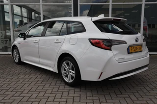 Toyota Corolla Touring Sports 1.8 Hybrid Business|Camera|Navi|NAP!|BTW!| / 5