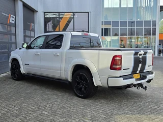 Dodge Ram 1500 4X4 5.7 V8 Crew Cab Laramie| MARGE! |VOL OPTIES!|LPG! / 12