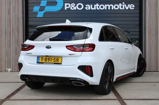 Kia Ceed 1.6 T-GDi GT Memory | JBL | Stuur/Stoelverwarming / 5