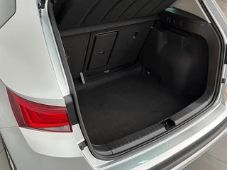 SEAT Ateca 1.5 TSI STYLE BNS INTENSE DSG AUTOMAAT / 18