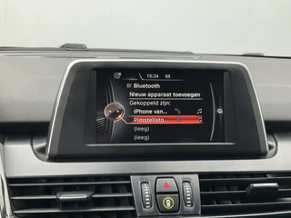 BMW 2 Serie Active Tourer 216D Automaat Hoge zit / Instap Corporate Lease Executive / 12