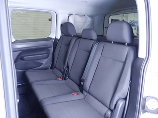 Volkswagen Caddy California 1.5 Tsi DSG California Camper / 34
