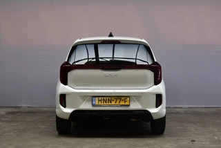 Kia Picanto 1.0 DPi 63pk 4-zits DynamicPlusLine / 7