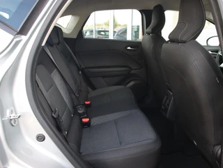 Renault Captur 1.0 TCe 90 Zen | Trekhaak | Apple Carplay | All-seasonbanden / 30