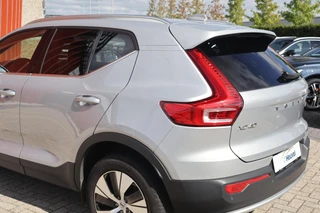 Volvo XC40 T4 Recharge Core Bright | Stoelverwarming | Trekhaak | Parkeercamera  | Keyless / 14