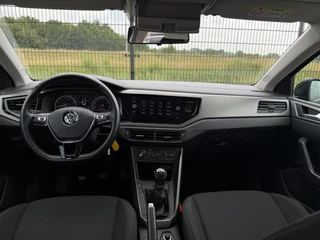 Volkswagen Polo 1.0 TSI Comfortline | ACC | Carplay | NAVI | / 4