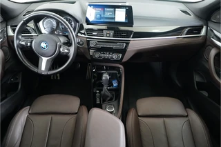 BMW X2 xDrive25e PHEV 220 pk  | SOH 93% | M Sport | Pano | Leder | Head-up | / 29