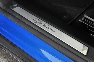 Alfa Romeo Tonale 1.3T PHEV Veloce Leder Stoelventilatie Stoelverwarming Harman Kardon Keyless / 28