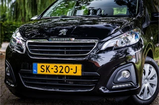 Peugeot 108 1.0 e-VTi Active  Airco / 2