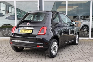 Fiat 500 0.9 TwinAir Turbo Popstar|Airco|LMV|Elek. Ramen| / 4