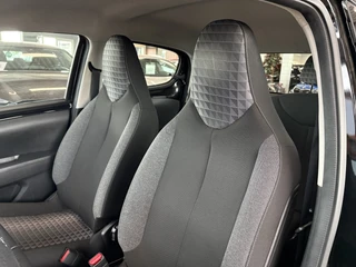 Peugeot 108 1.0 e-VTi Allure 5-drs. KEYLESS/CAMERA/CLIMA/CARPLAY/LIMITER / 10